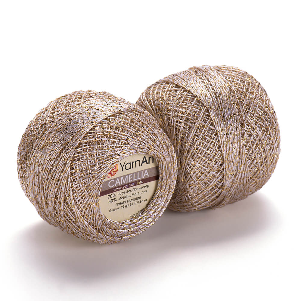 YARNART CAMELLIA (ЯРНАРТ КАМЕЛЛИЯ)