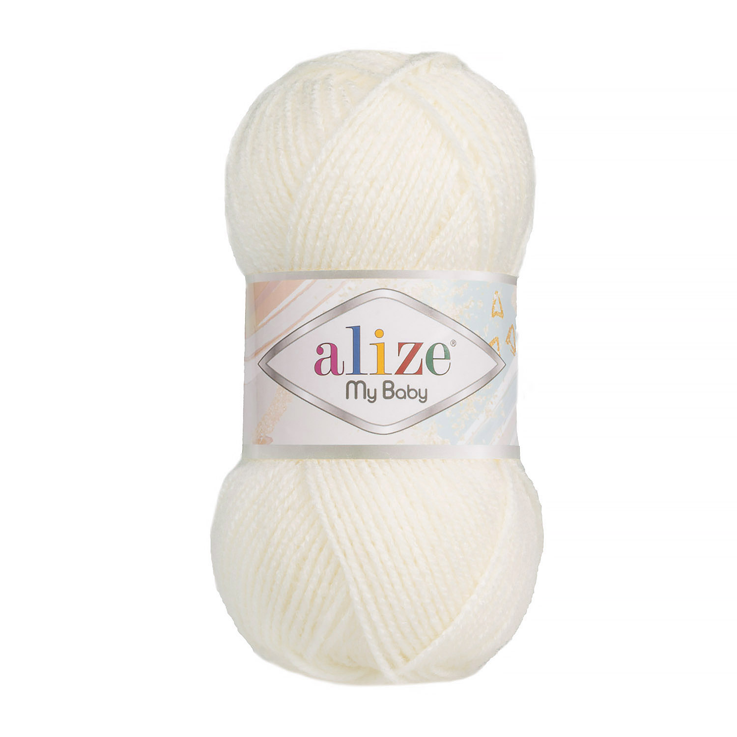 ALIZE MY BABY (АЛИЗЕ МАЙ БЕБИ)