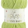 WOLANS BUNNY BABY (ВОЛАНС БАННИ БЕБИ)
