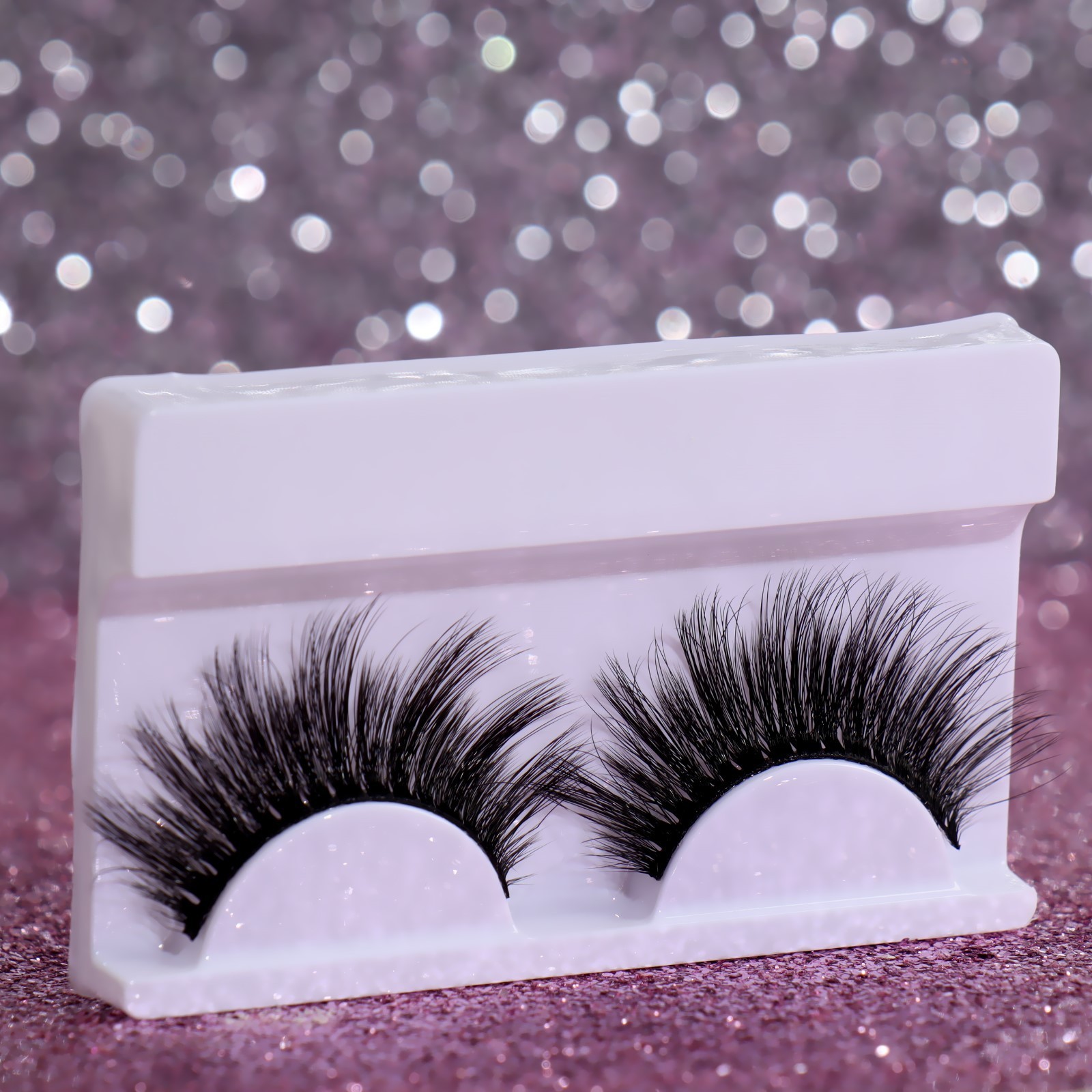 Ресницы для игрушек