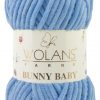 WOLANS BUNNY BABY (ВОЛАНС БАННИ БЕБИ)