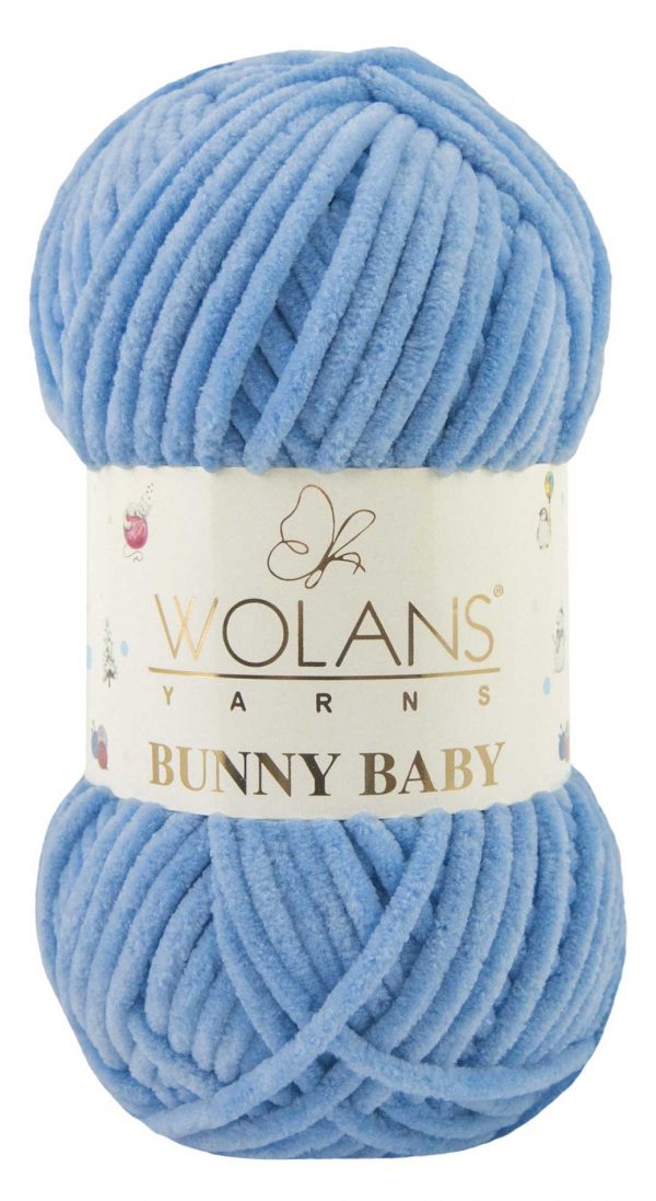 WOLANS BUNNY BABY (ВОЛАНС БАННИ БЕБИ)