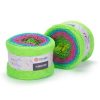 YARNART FLOWERS VIVID (флауверс вивид)