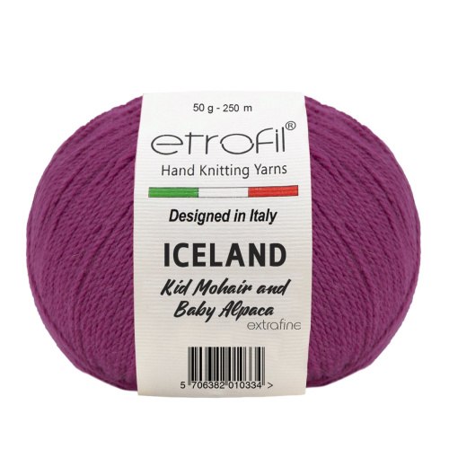 ETROFIL ICELAND (ЭТРОФИЛ АЙЛЕНД)