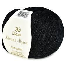 Chante Merino Alpaca (Шанте Мерино Альпака)