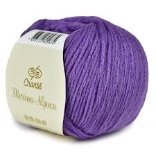 Chante Merino Alpaca (Шанте Мерино Альпака)