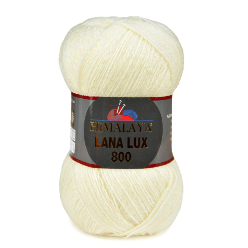 HiMALAYA LANA LUX 800 (Гималая ЛАНА ЛЮКС 800)