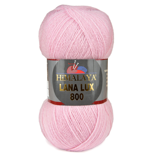 HiMALAYA LANA LUX 800 (Гималая ЛАНА ЛЮКС 800)
