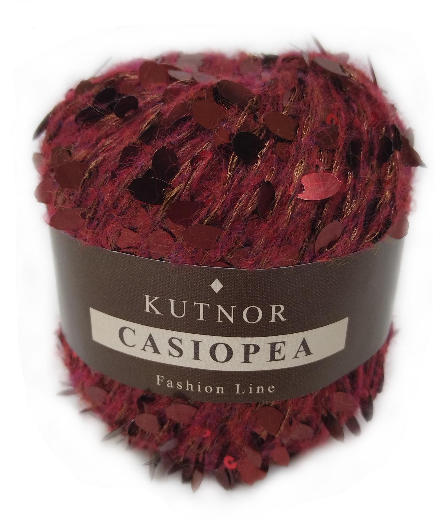 KUTNOR CASIOPEA (КУТНОР КАСИОПЕЯ)