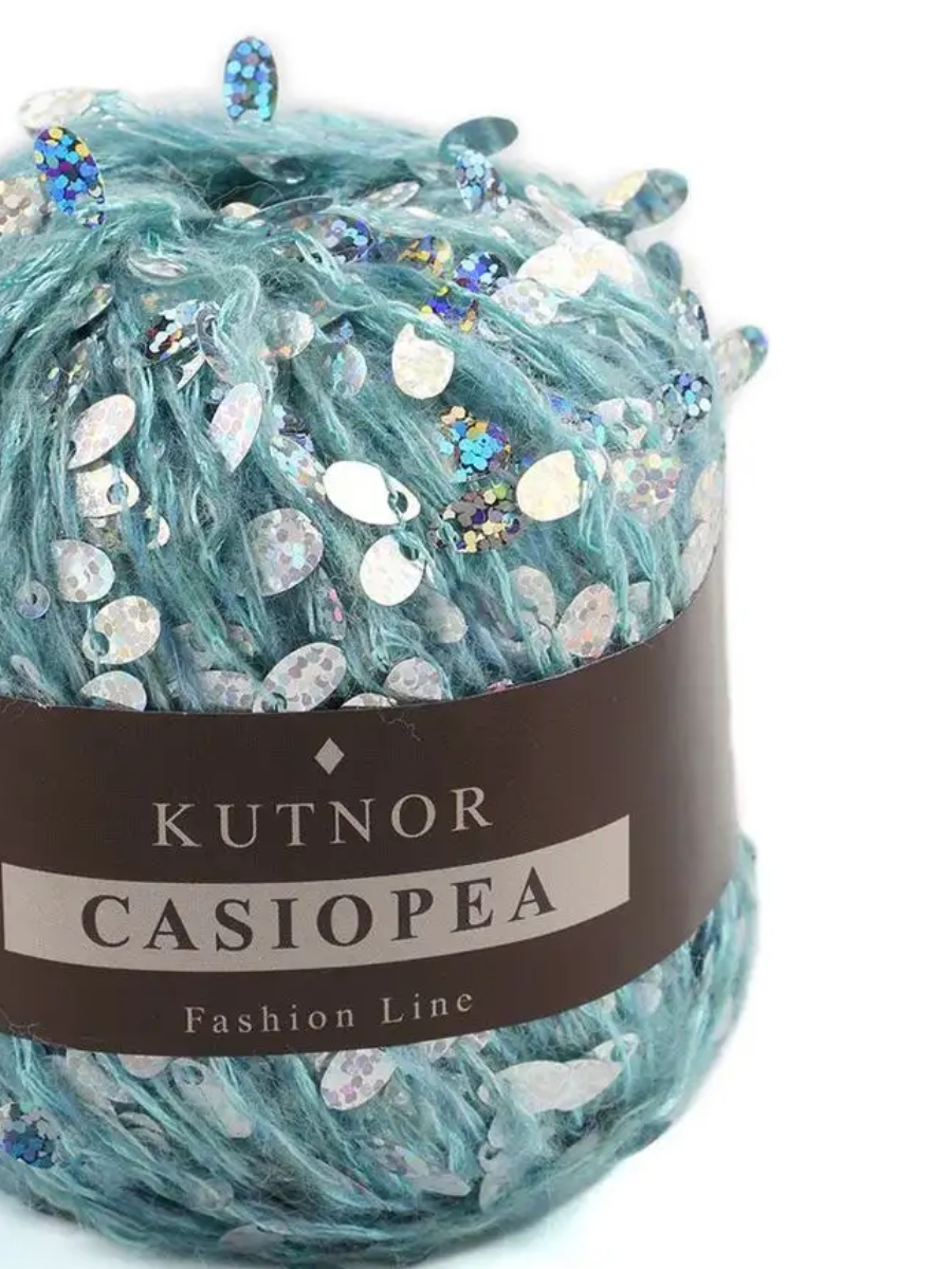 KUTNOR CASIOPEA (КУТНОР КАСИОПЕЯ)