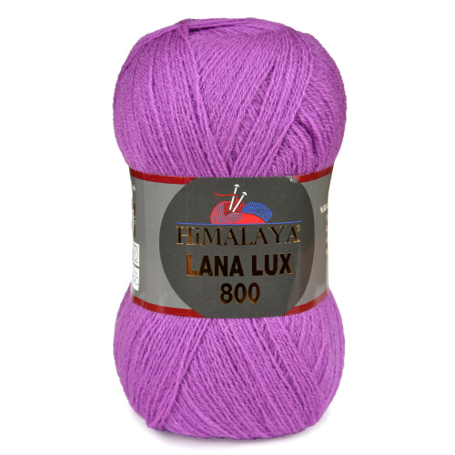 HiMALAYA LANA LUX 800 (Гималая ЛАНА ЛЮКС 800)
