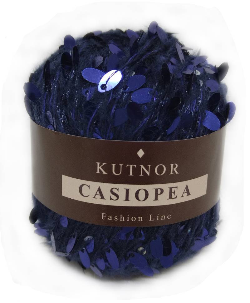 KUTNOR CASIOPEA (КУТНОР КАСИОПЕЯ)