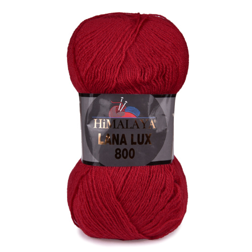 HiMALAYA LANA LUX 800 (Гималая ЛАНА ЛЮКС 800)