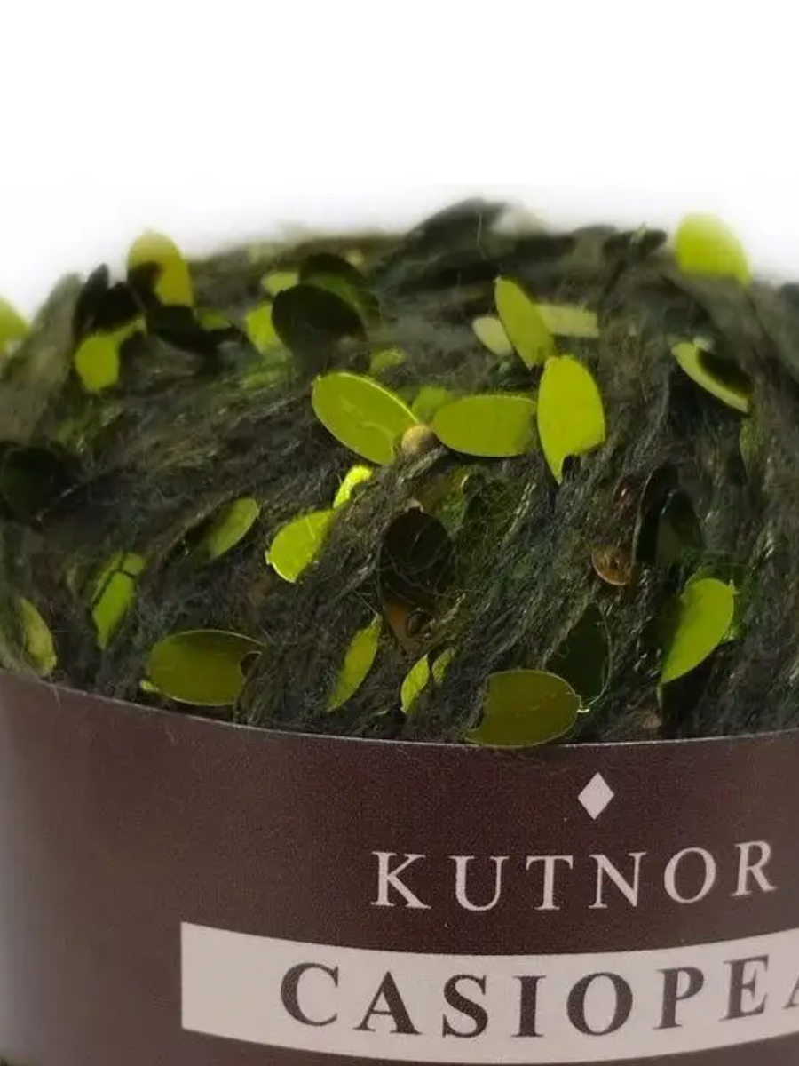 KUTNOR CASIOPEA (КУТНОР КАСИОПЕЯ)