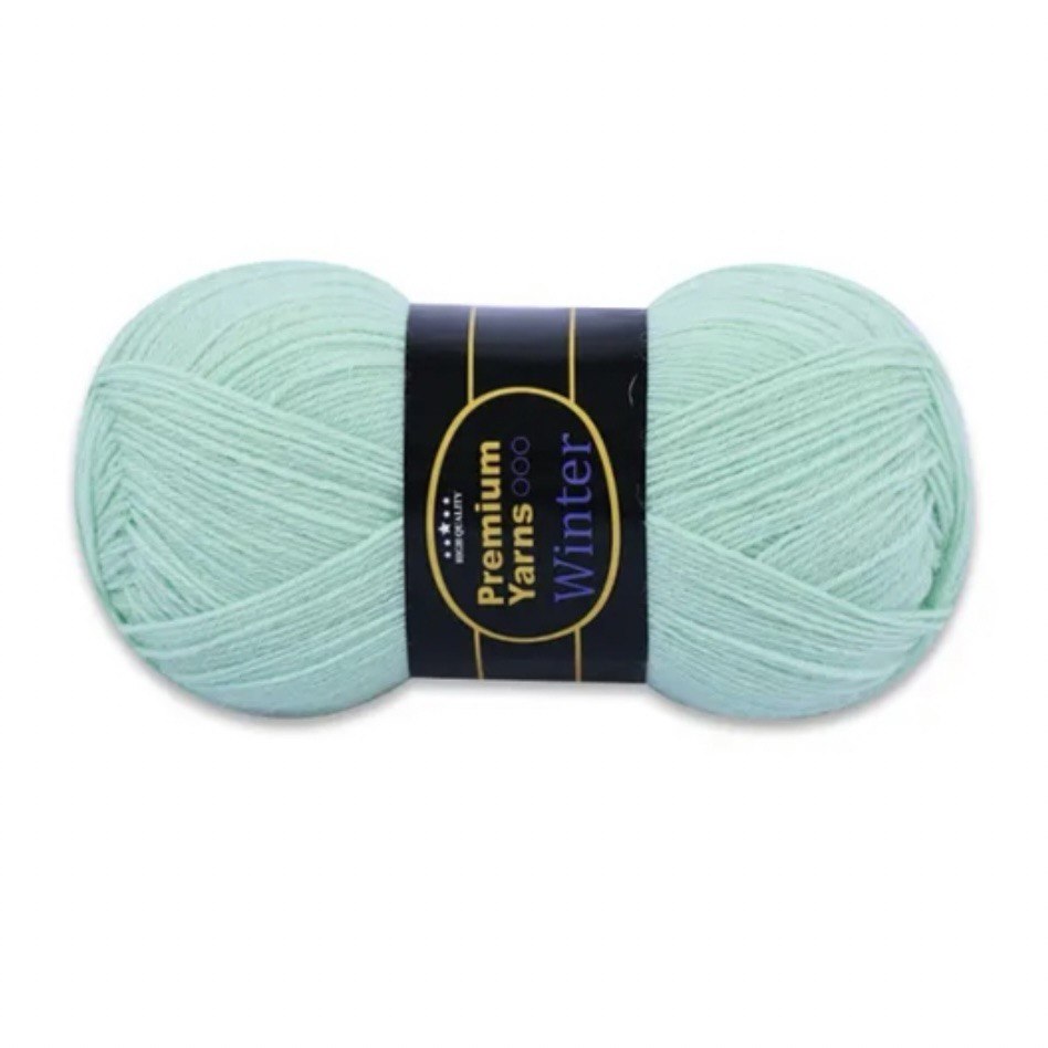 PREMIUM YARNS WINTER (ПРЕМИУМ ЯРНС ВИНТЕР)