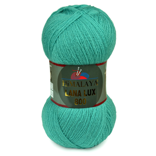 HiMALAYA LANA LUX 800 (Гималая ЛАНА ЛЮКС 800)