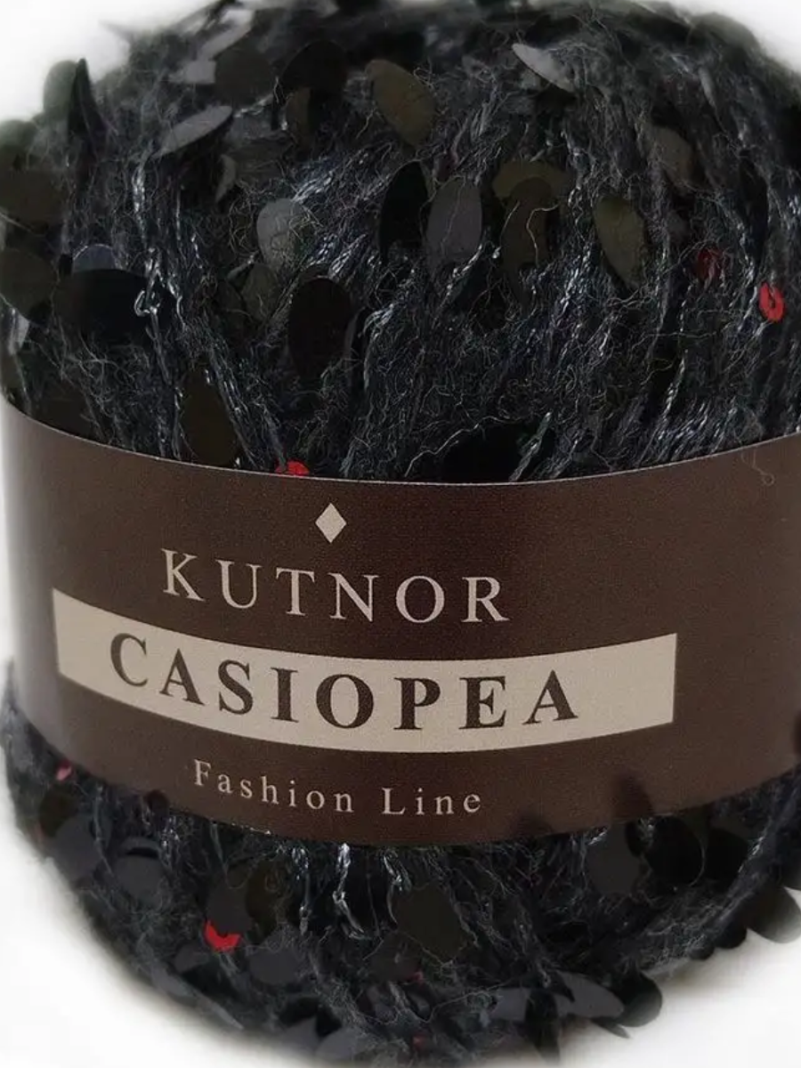 KUTNOR CASIOPEA (КУТНОР КАСИОПЕЯ)