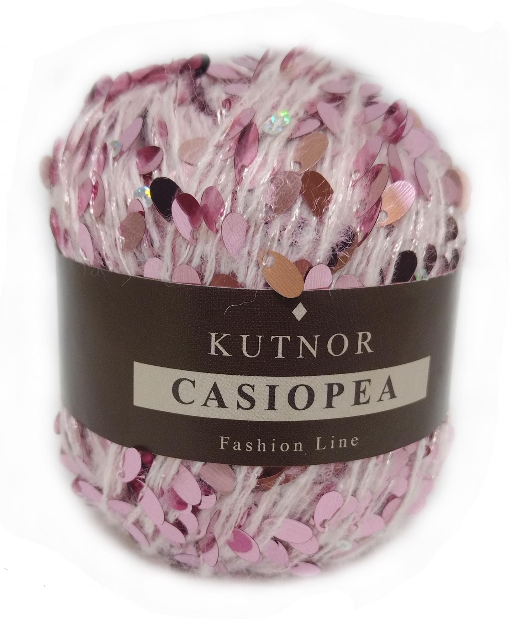 KUTNOR CASIOPEA (КУТНОР КАСИОПЕЯ)