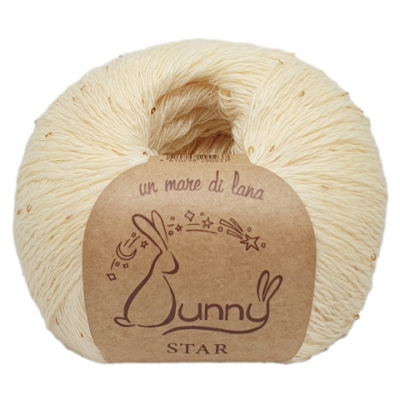 Wool sea Bunny Star (Вул си Банни Стар)