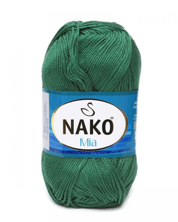 NAKO MIA (НАКО МИА)