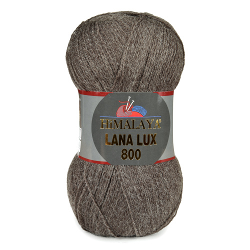 HiMALAYA LANA LUX 800 (Гималая ЛАНА ЛЮКС 800)