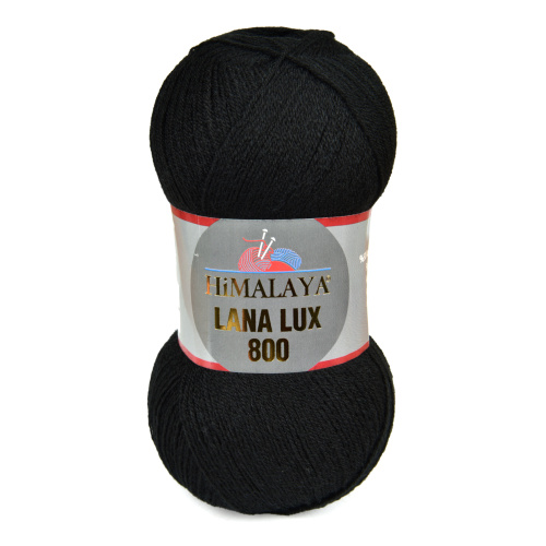 HiMALAYA LANA LUX 800 (Гималая ЛАНА ЛЮКС 800)