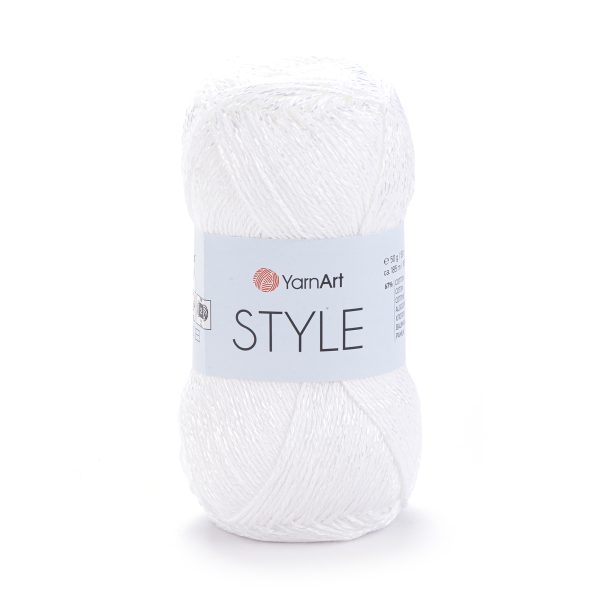 YarnArt Style (ЯрнАрт Стайл)