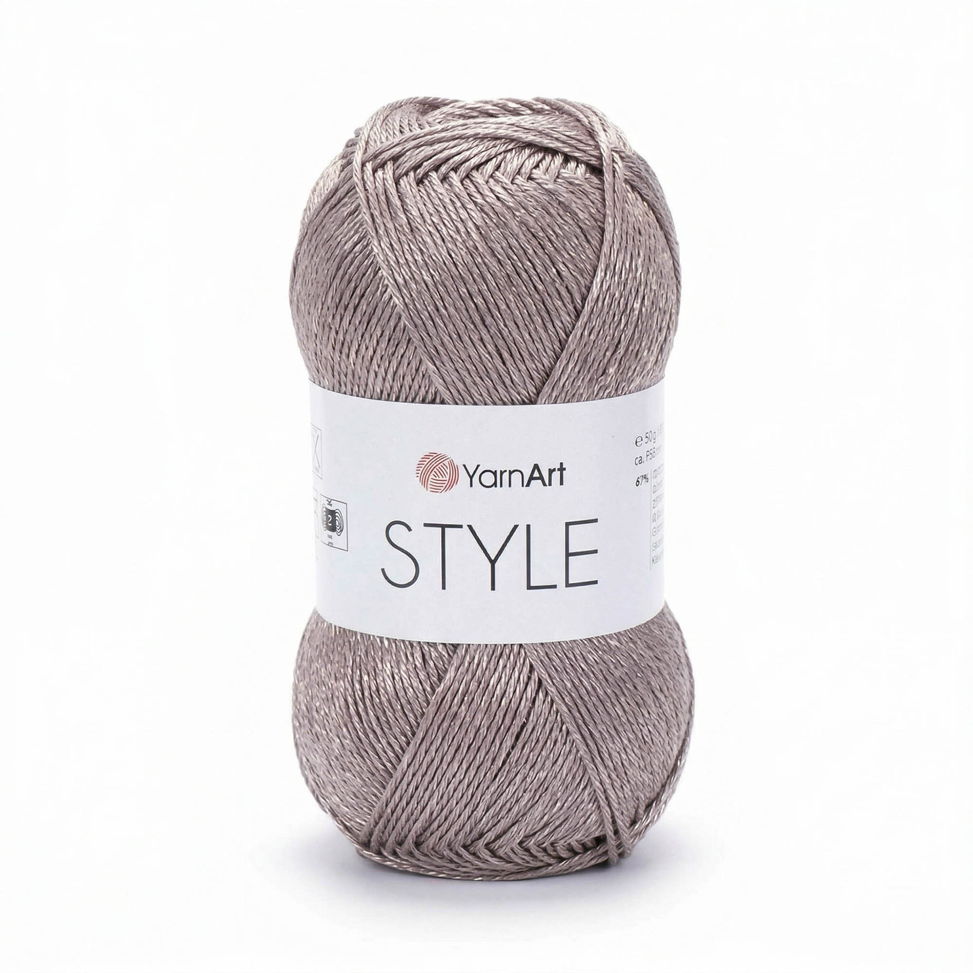 YarnArt Style (ЯрнАрт Стайл)