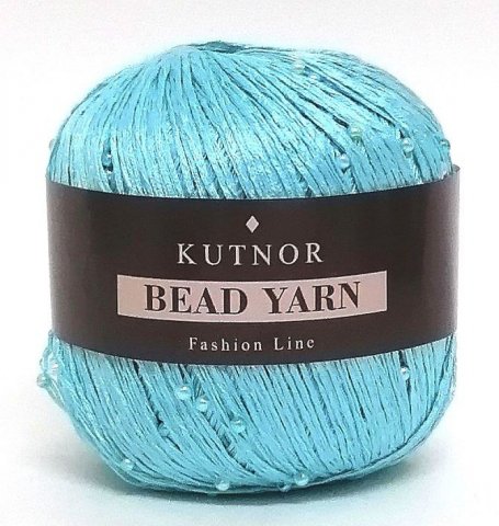 BEAD YARN KUTNOR ( БИД ЯРН КУТНОР)