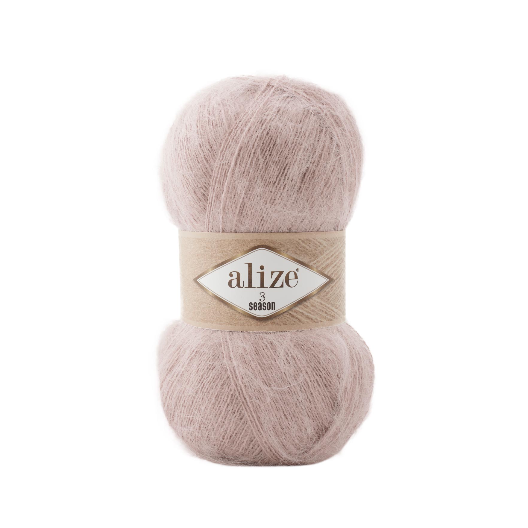 ALIZE 3 SEASON (АЛИЗЕ 3 СЕЗОНА)