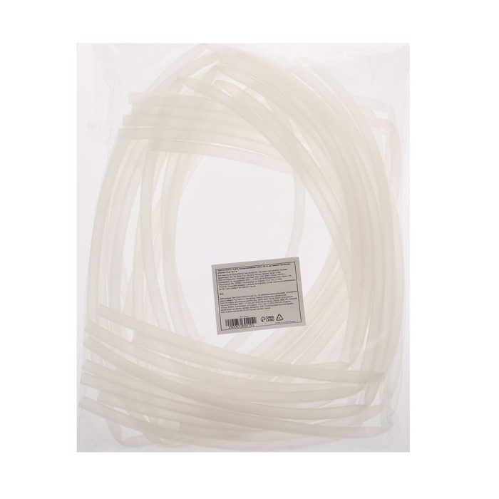 ТЕРМОУСАЖИВАЕМАЯ ТРУБКА