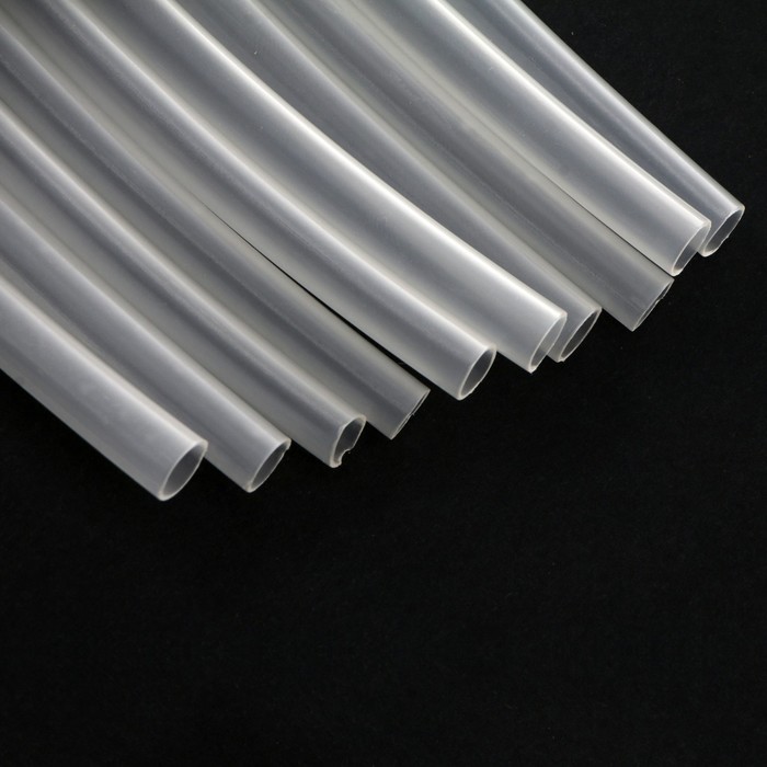 ТЕРМОУСАЖИВАЕМАЯ ТРУБКА