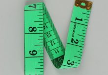 Сантиметровая лента