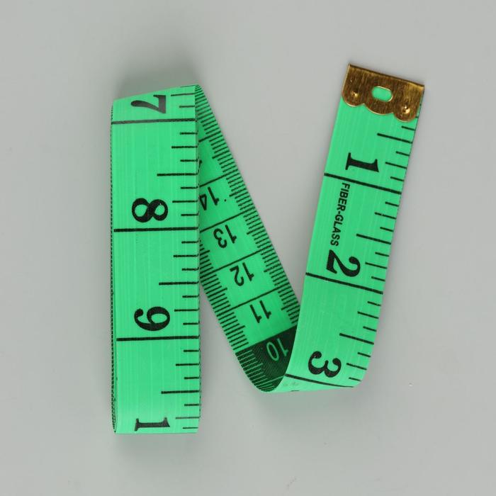 Сантиметровая лента