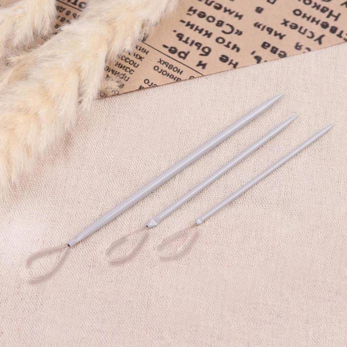 Набор спиц для продевания