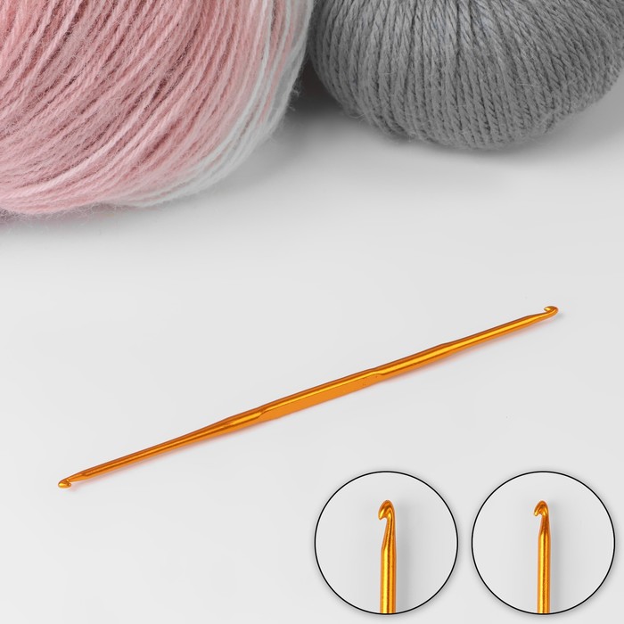 КРЮЧКИ ДВУСТОРОННИЕ