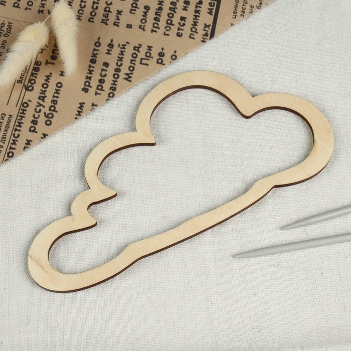 ОСНОВА ДЛЯ МАКРАМЕ