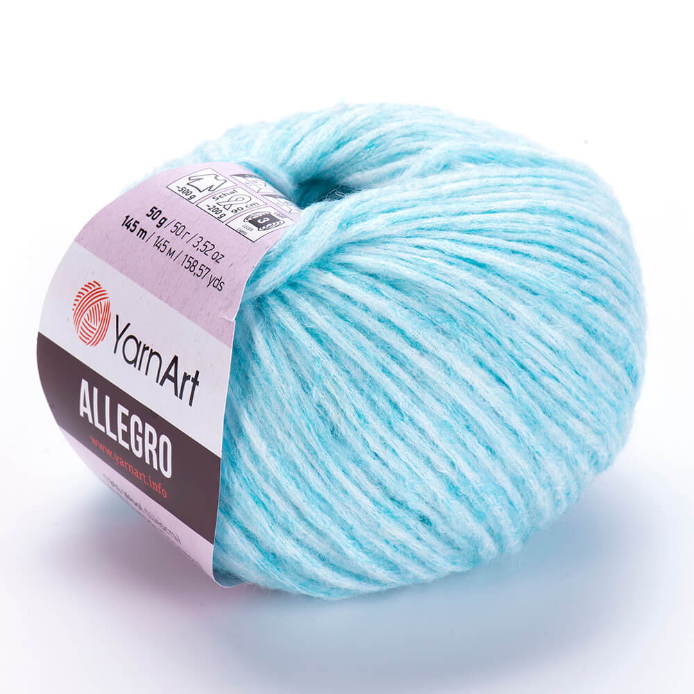 YARNART ALLEGRO (ЯРНАРТ АЛЛЕГРО)