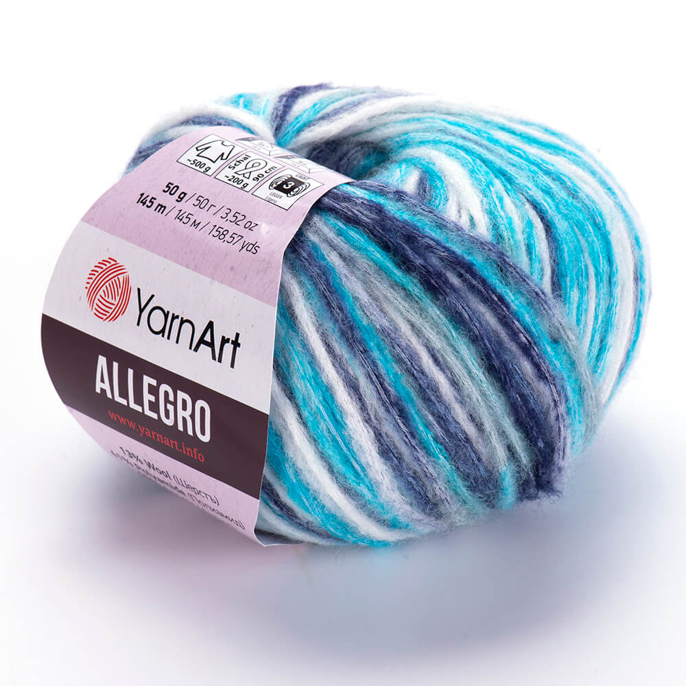 YARNART ALLEGRO (ЯРНАРТ АЛЛЕГРО)