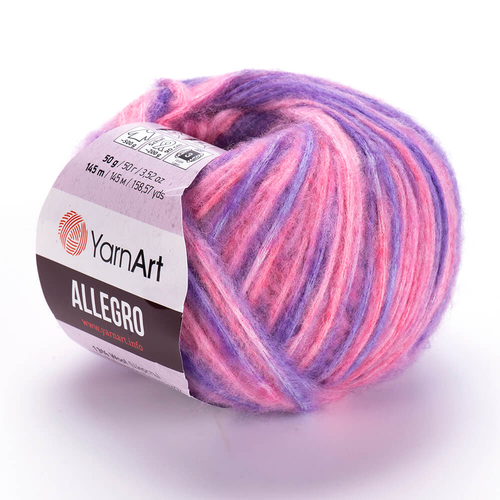 YARNART ALLEGRO (ЯРНАРТ АЛЛЕГРО)