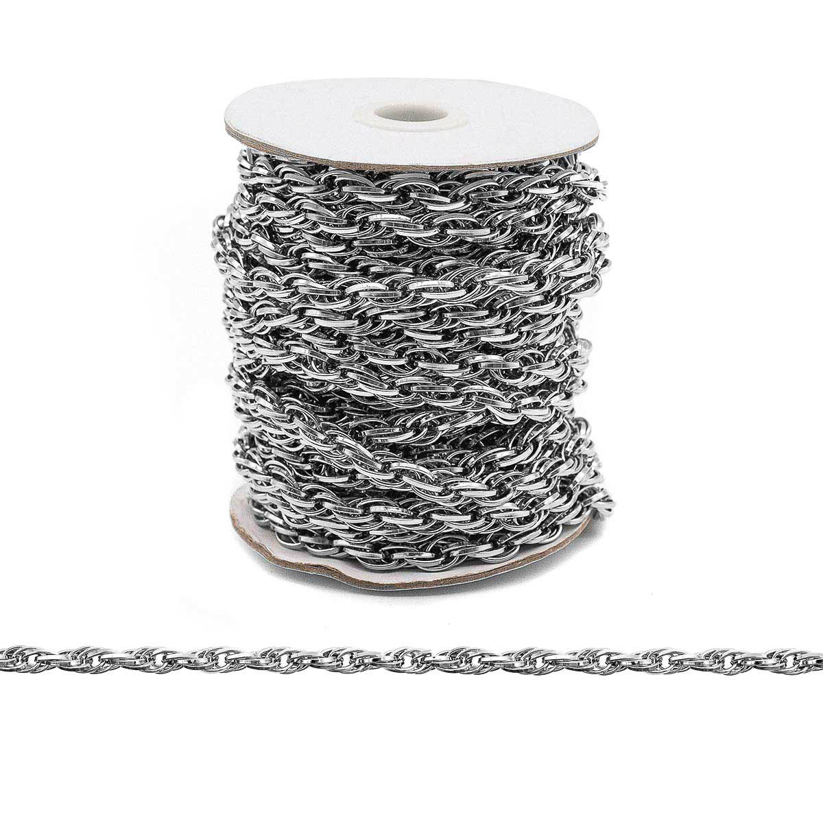 7700965 00 ЦЕПЬ СТАЛЬНАЯ