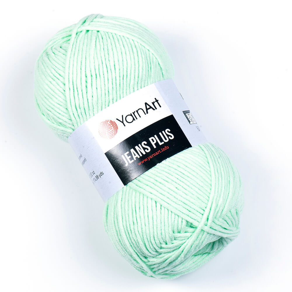 79 YARNART JEANS PLUS (ЯРНАРТ ДЖИНС ПЛЮС)