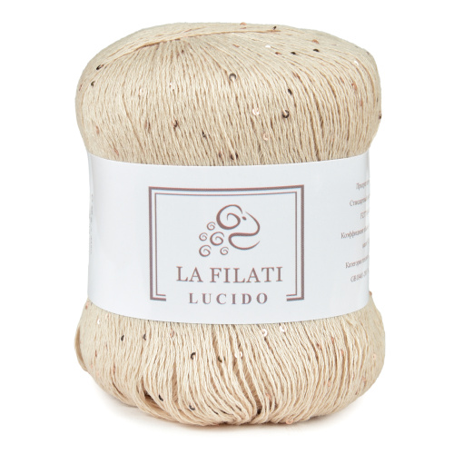 La Filati LUCIDO (Ла филати Люсидо)