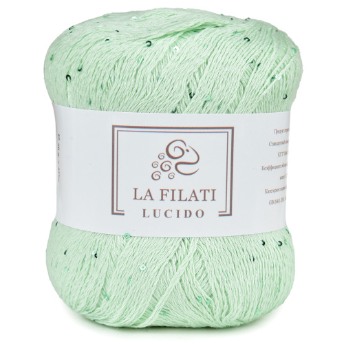 La Filati LUCIDO (Ла филати Люсидо)
