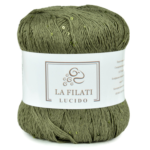 La Filati LUCIDO (Ла филати Люсидо)