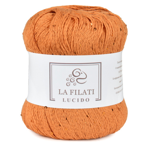 La Filati LUCIDO (Ла филати Люсидо)