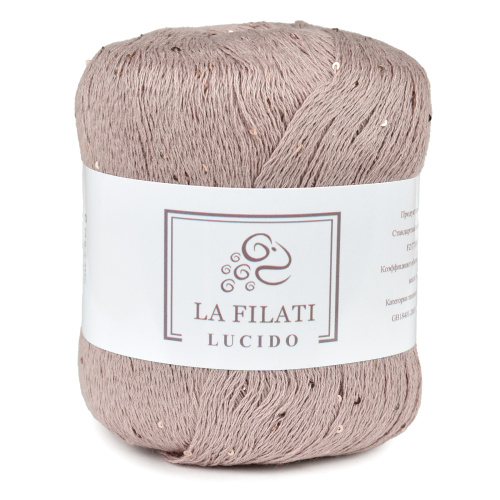 La Filati LUCIDO (Ла филати Люсидо)
