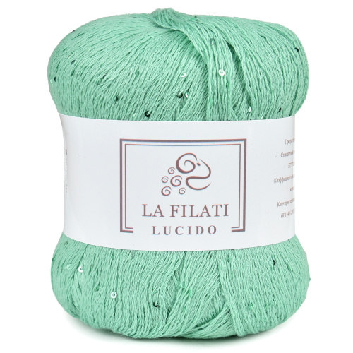 La Filati LUCIDO (Ла филати Люсидо)
