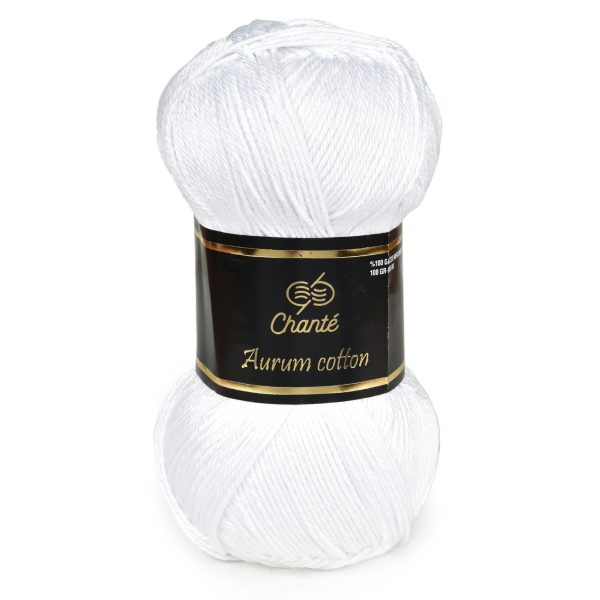 Chante Aurum Cotton (Шанте Аурум Коттон)