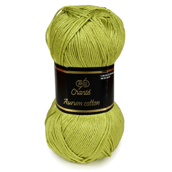Chante Aurum Cotton (Шанте Аурум Коттон)